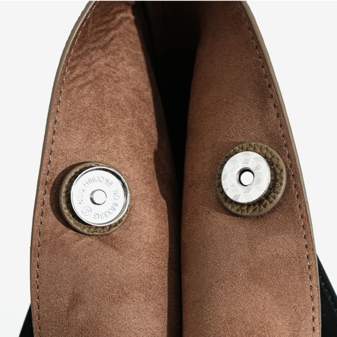 Velanci Ciel Éternel Luxe Handbag