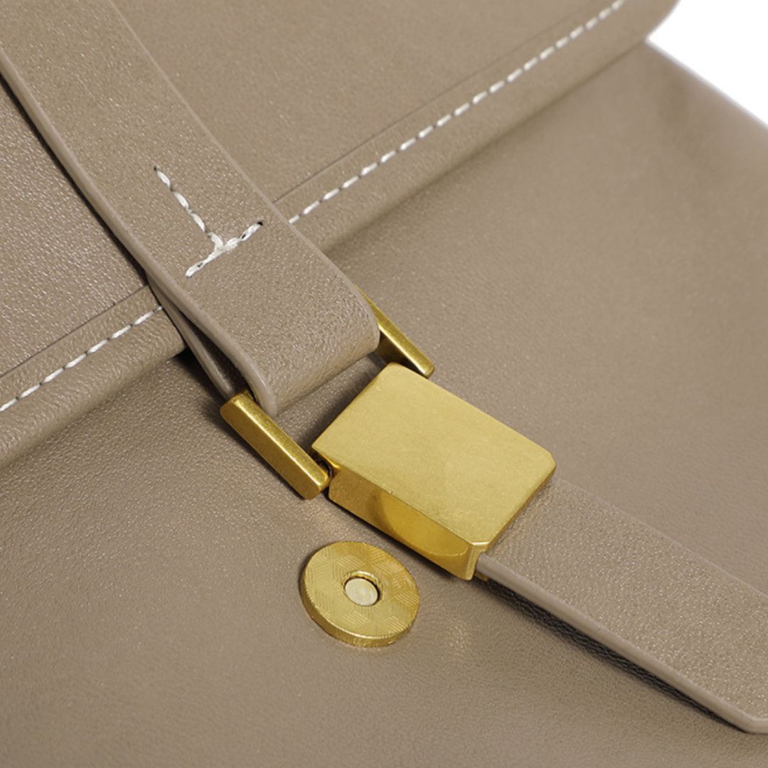 Velanci Parfum Serein Handbag: A Symphony of Elegance and Sophistication