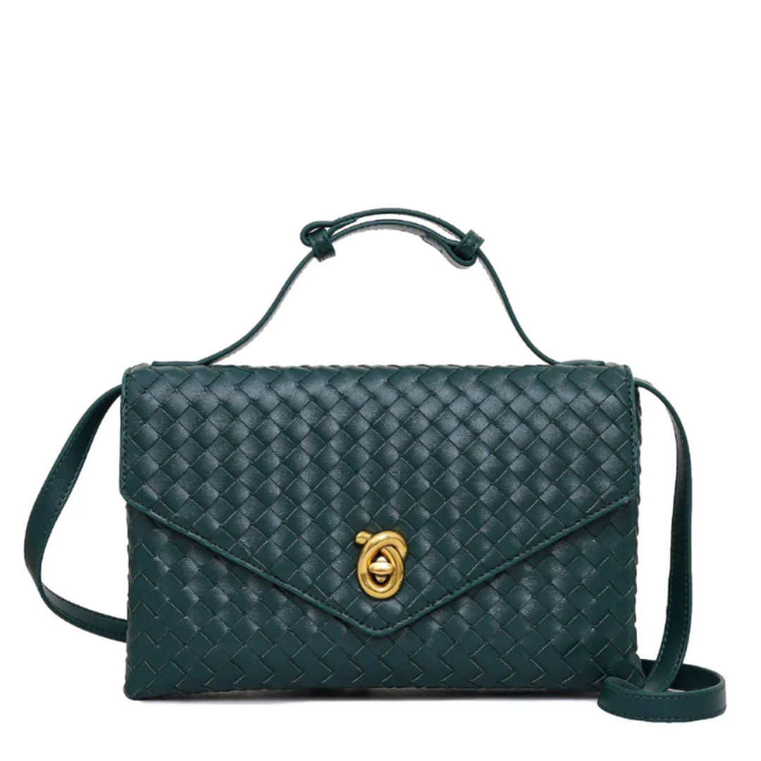 Velanci Avena Handbag: The Epitome of Elegant Sophistication