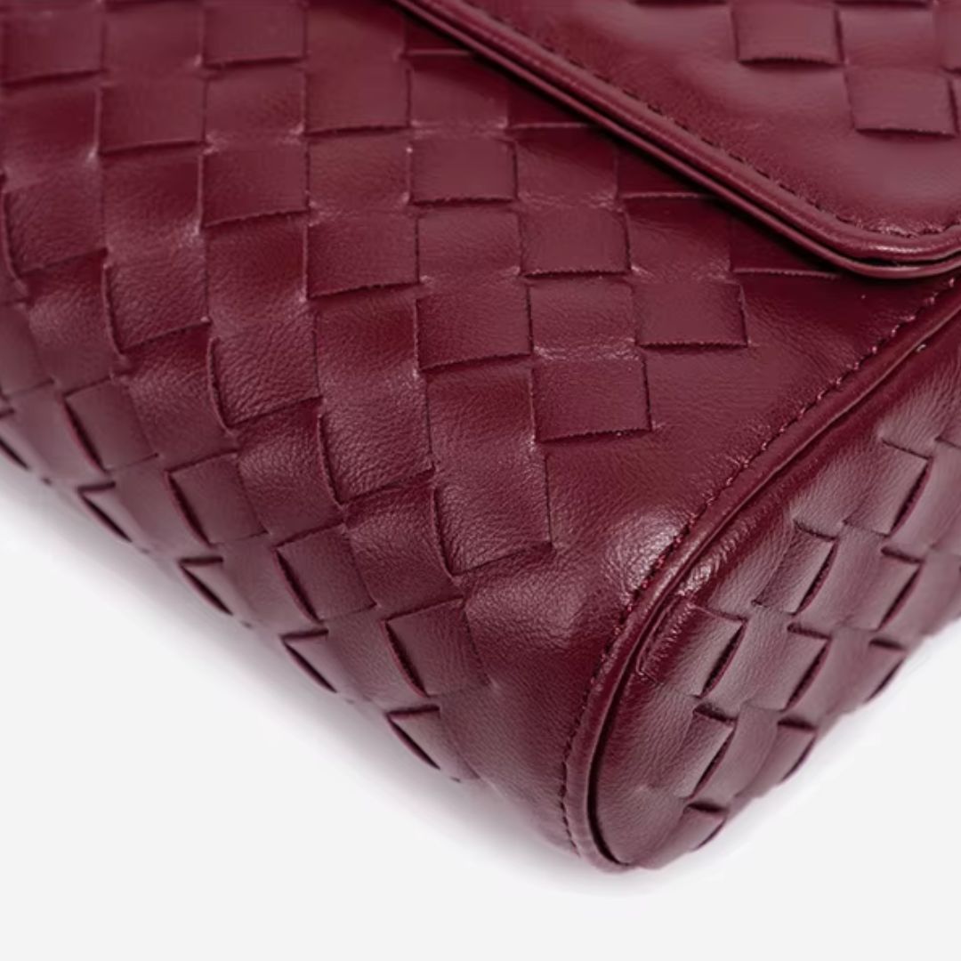 Velanci Prestige Royale Leather Handbag