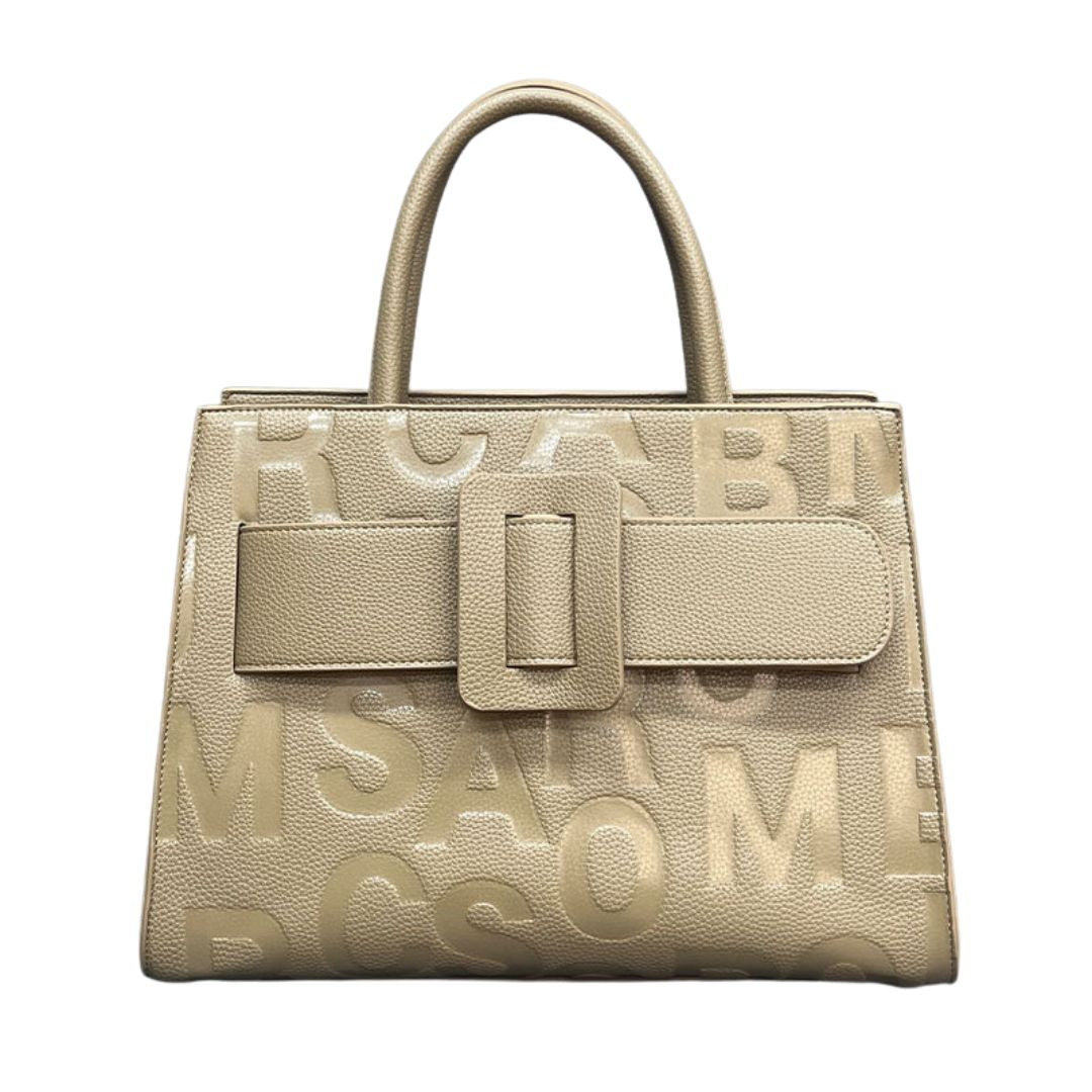 Velanci Asia Handbag: A Statement of Timeless Elegance