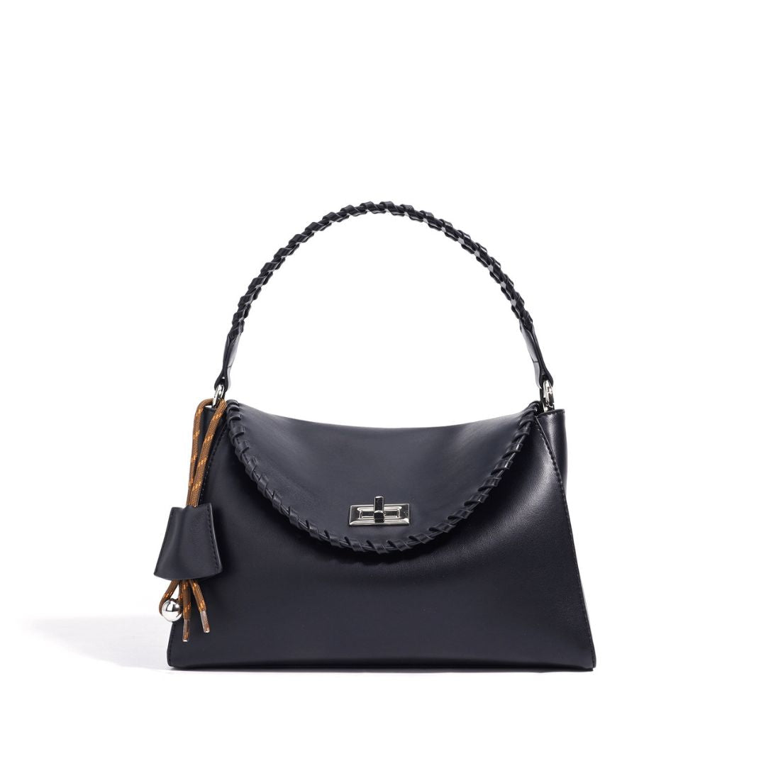 Velanci Hampton Whisper Handbag: Elegance Redefined