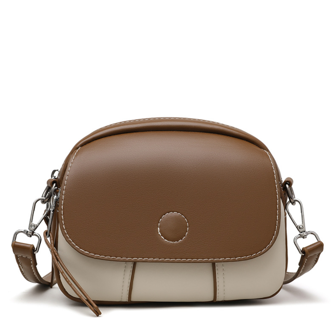 Velanci Olive Marrow Handbag: A Statement of Timeless Luxury