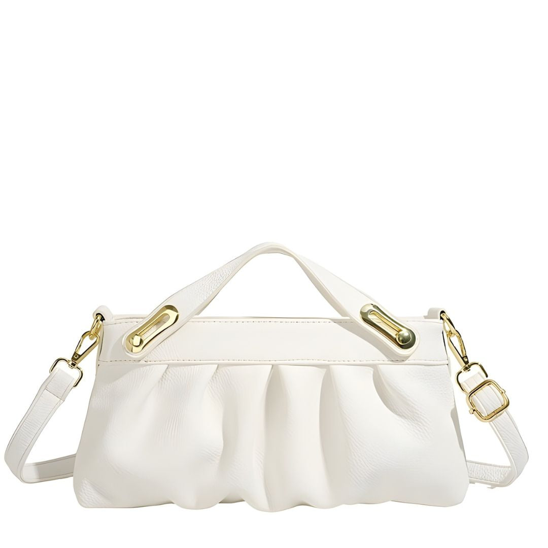 Velanci Chateau Serenade Leather Handbag