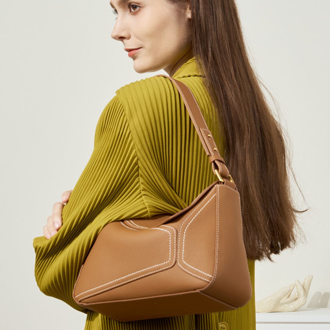 Velanci Belle Allure Luxury Handbag