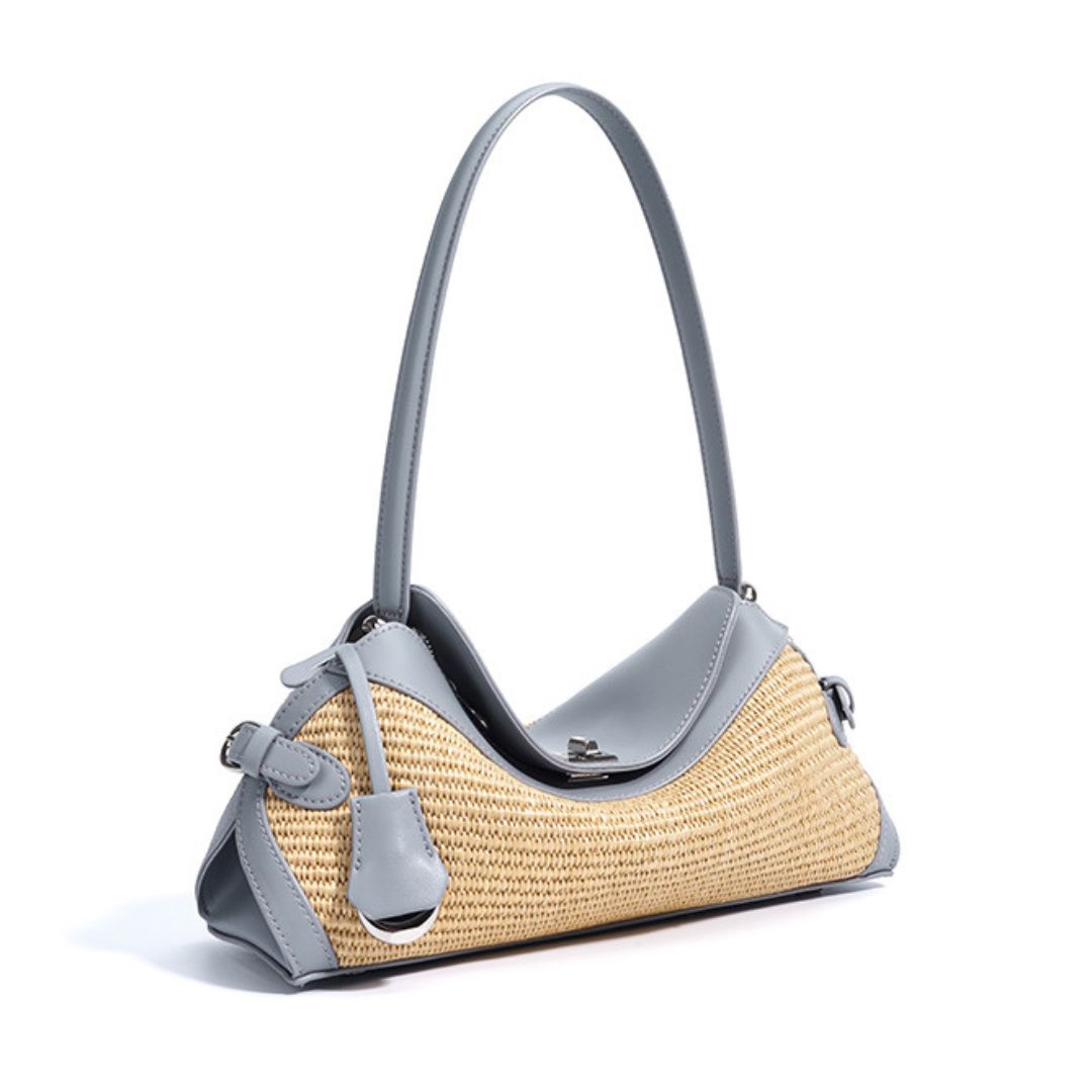 Velanci Velour Majesté Luxury Handbag