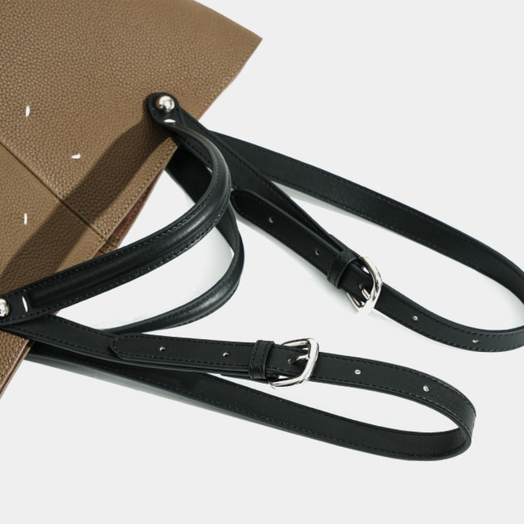 Velanci Ciel Éternel Luxe Handbag