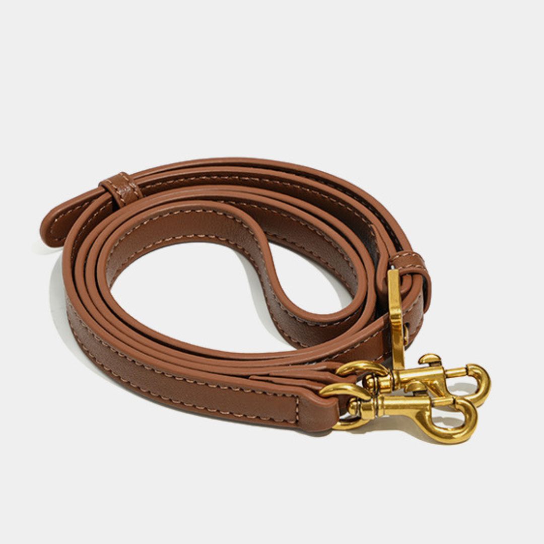 Orchid Whisper Luxury Handbag