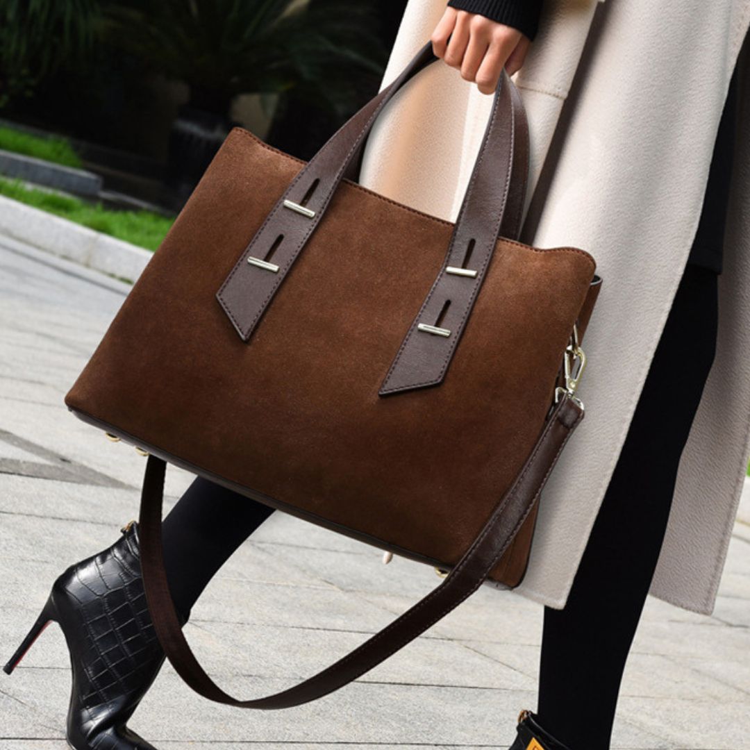 Velanci Symphonie Nocturne Elegance Handbag