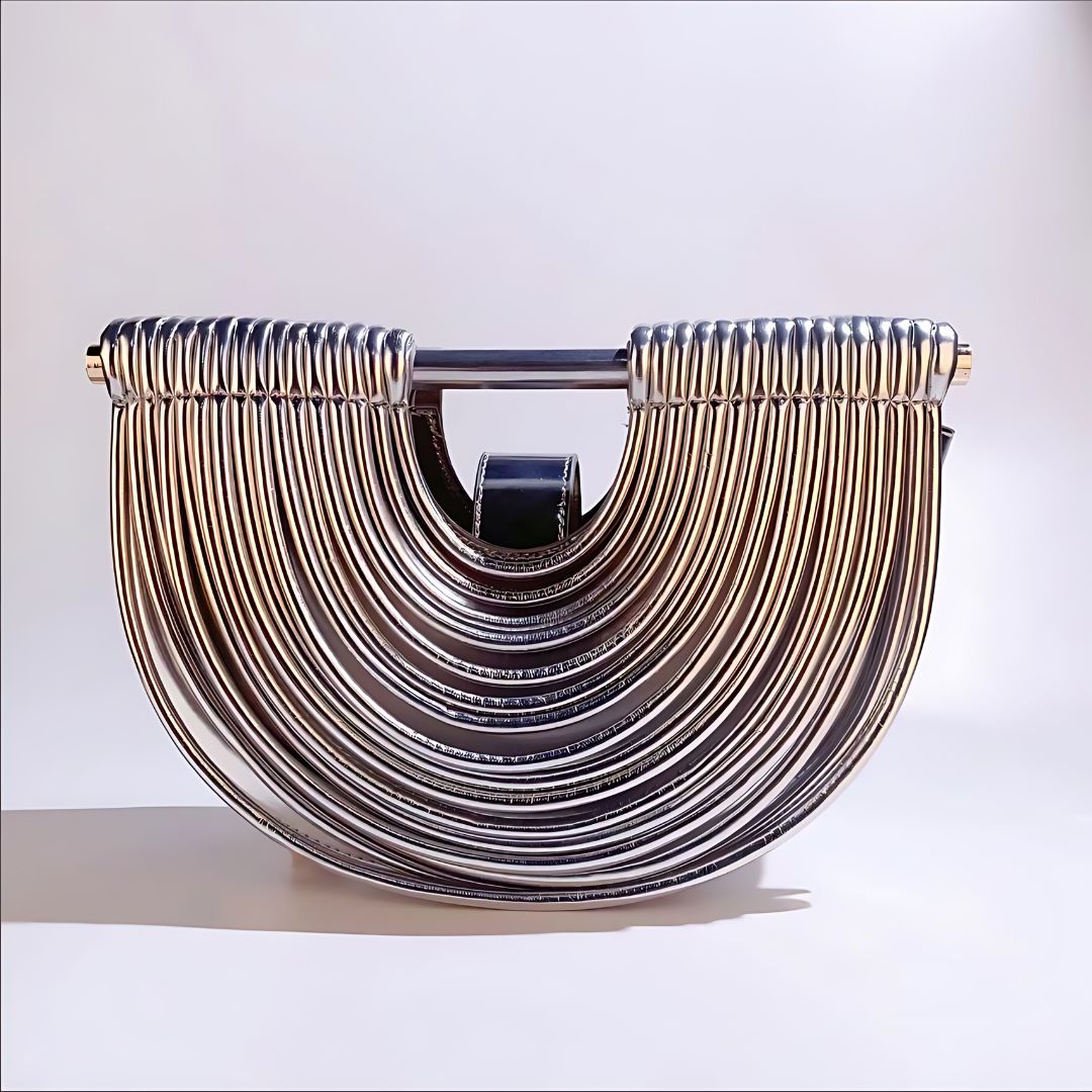 Velanci Radiant Regency Leather Handbag