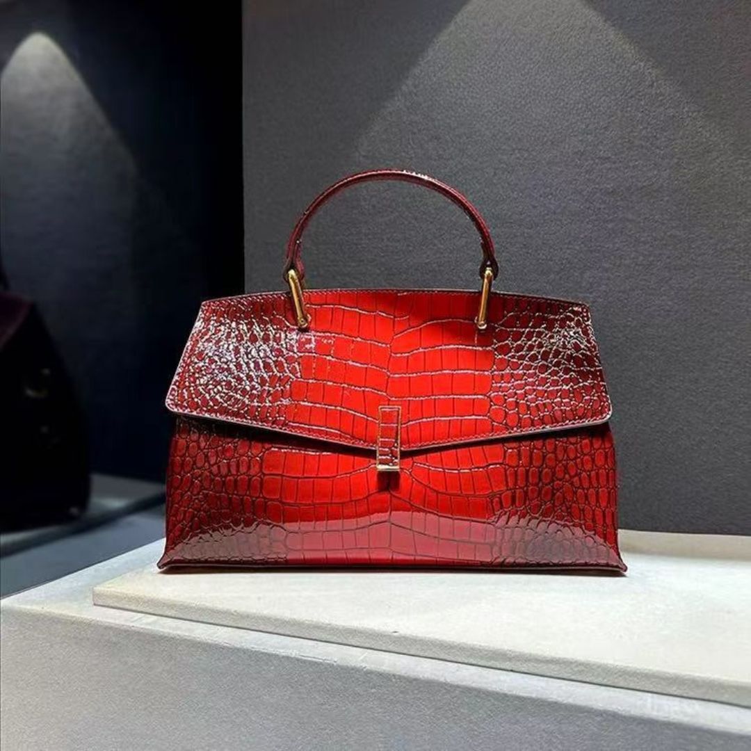 Minuit Éternel Luxe Handbag