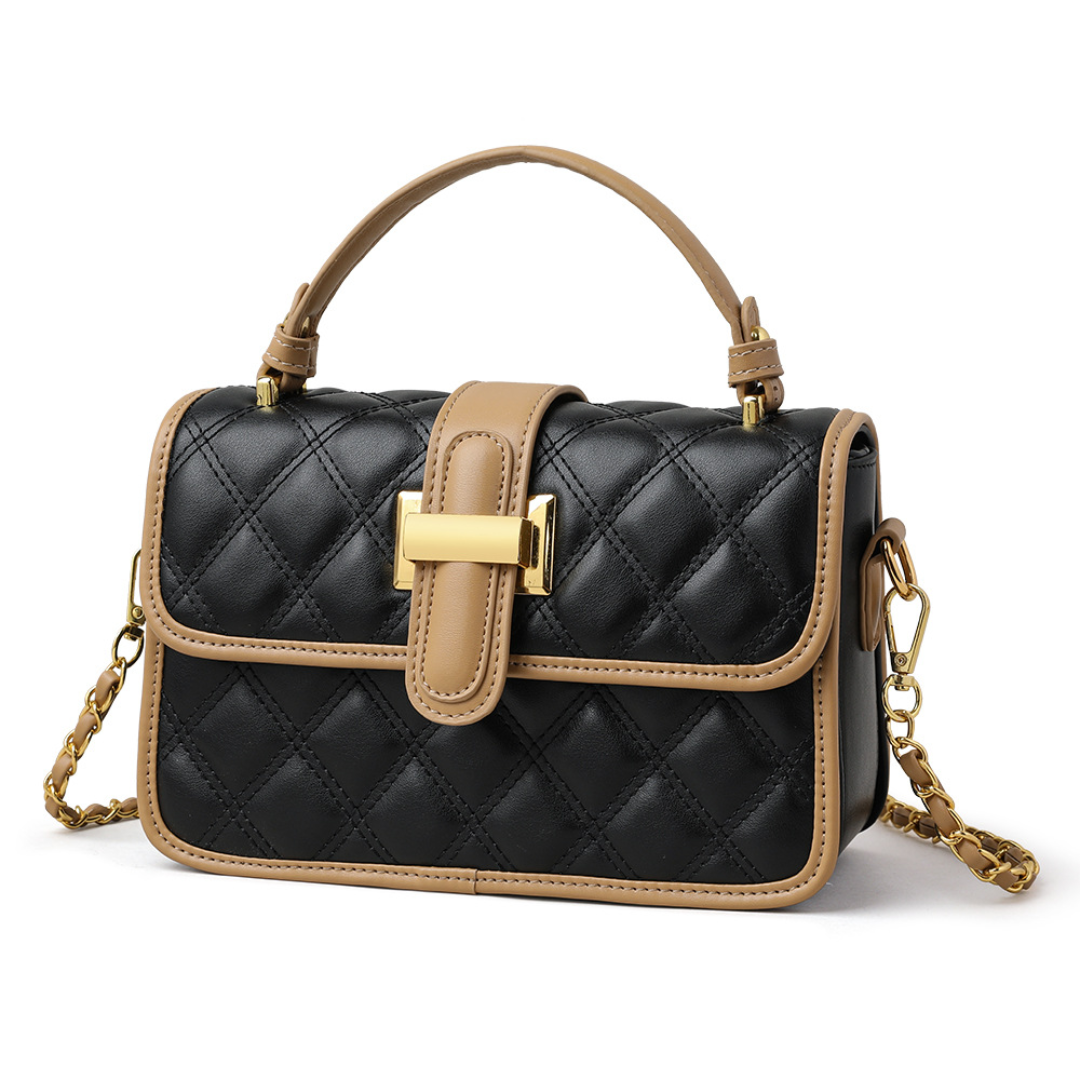 Velanci Briar Finch Luxe Handbag