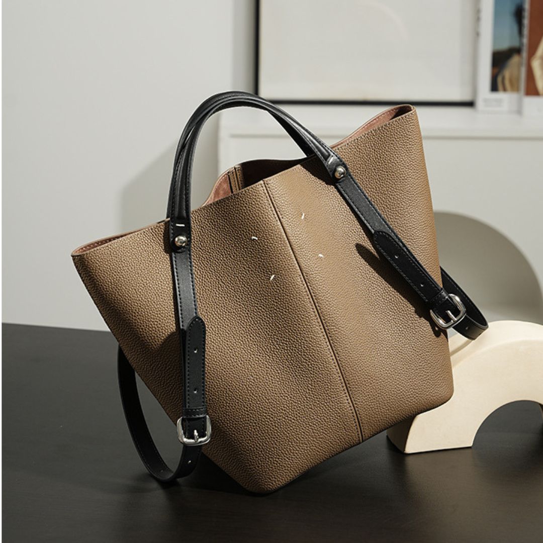 Velanci Ciel Éternel Luxe Handbag