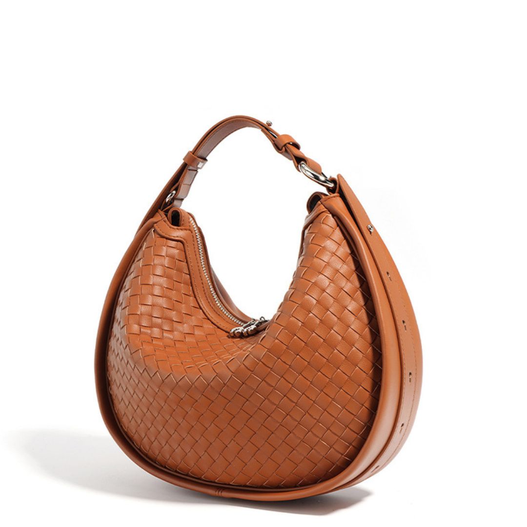 Velanci Rosehill Dawn Luxe Handbag