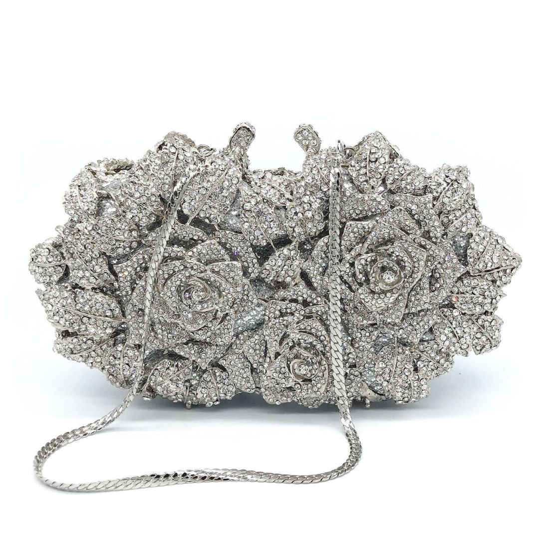 Velanci Opulence Celestial Handbag