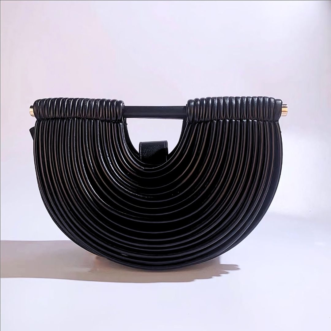 Velanci Radiant Regency Leather Handbag