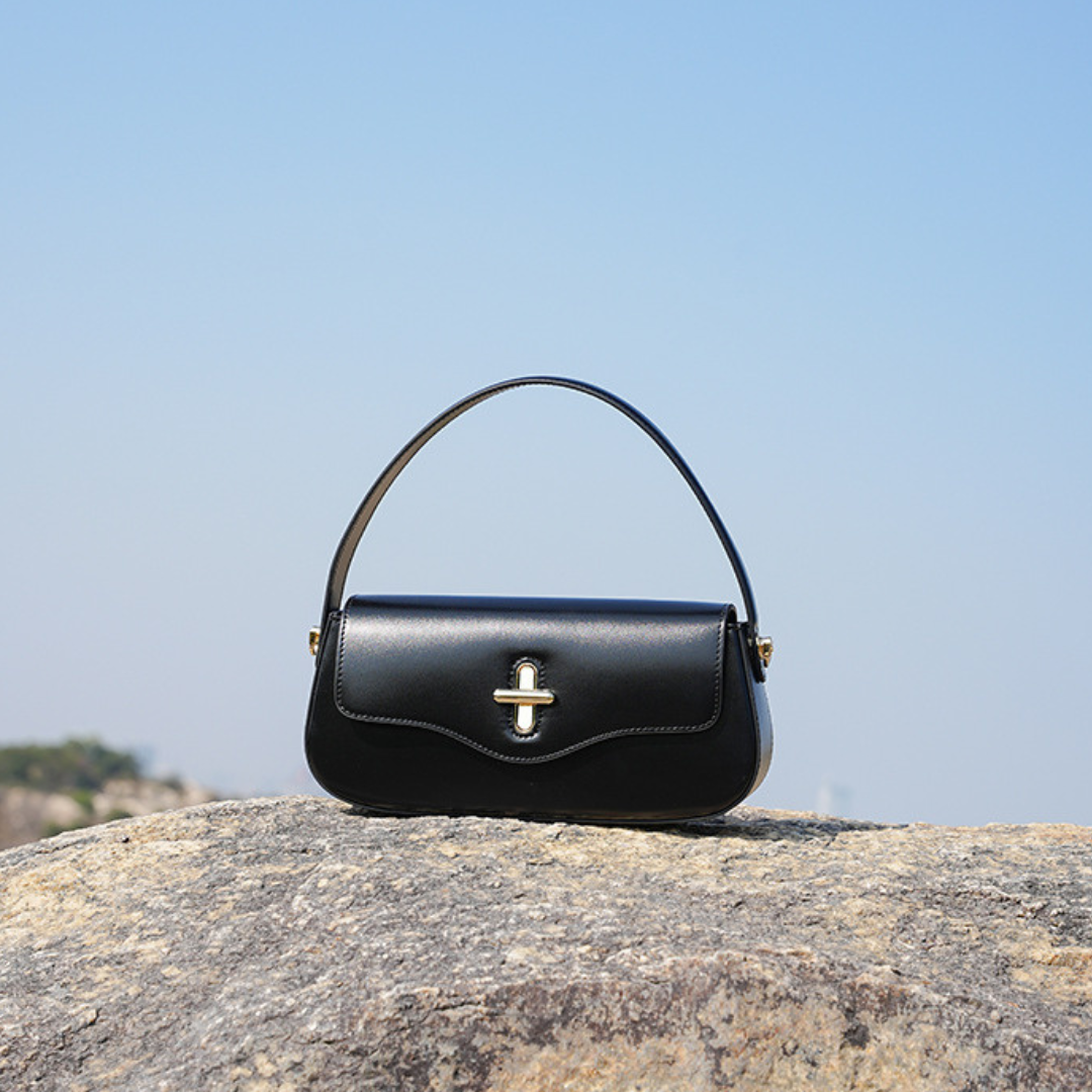 Velanci Raffaella Genuine Leather Handbag