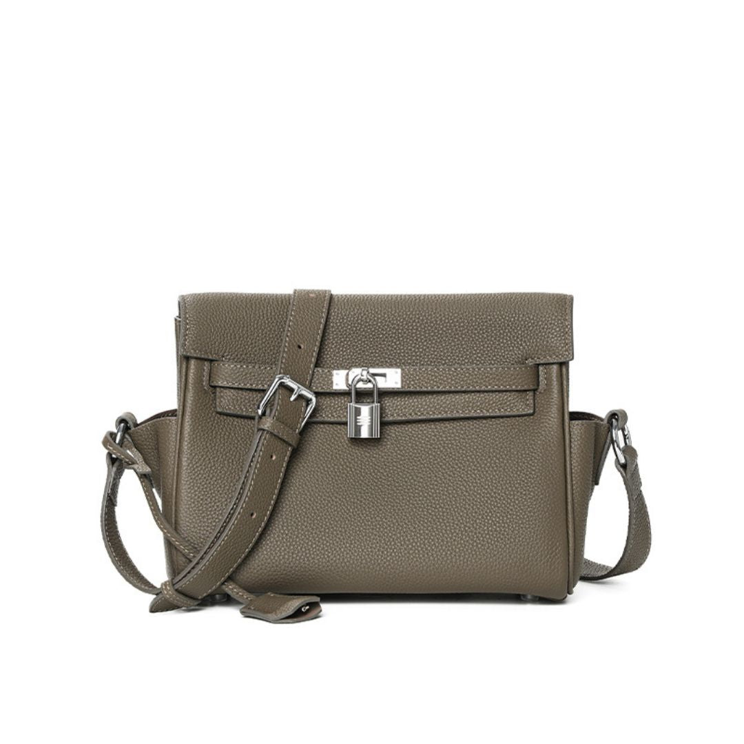 Celestial Grace Luxe Handbag by Velanci