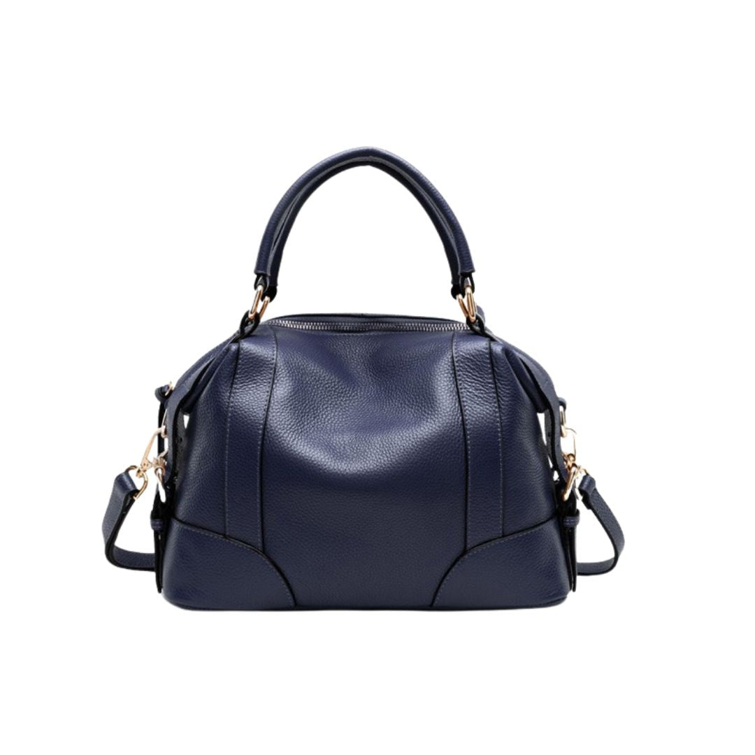 Velanci d’Or Handbag: Radiant Elegance Redefined