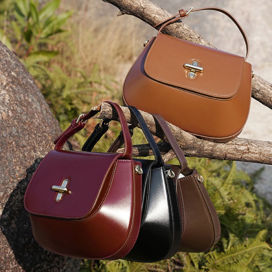 Velanci Duchess Veil Handbag: Timeless Elegance Redefined