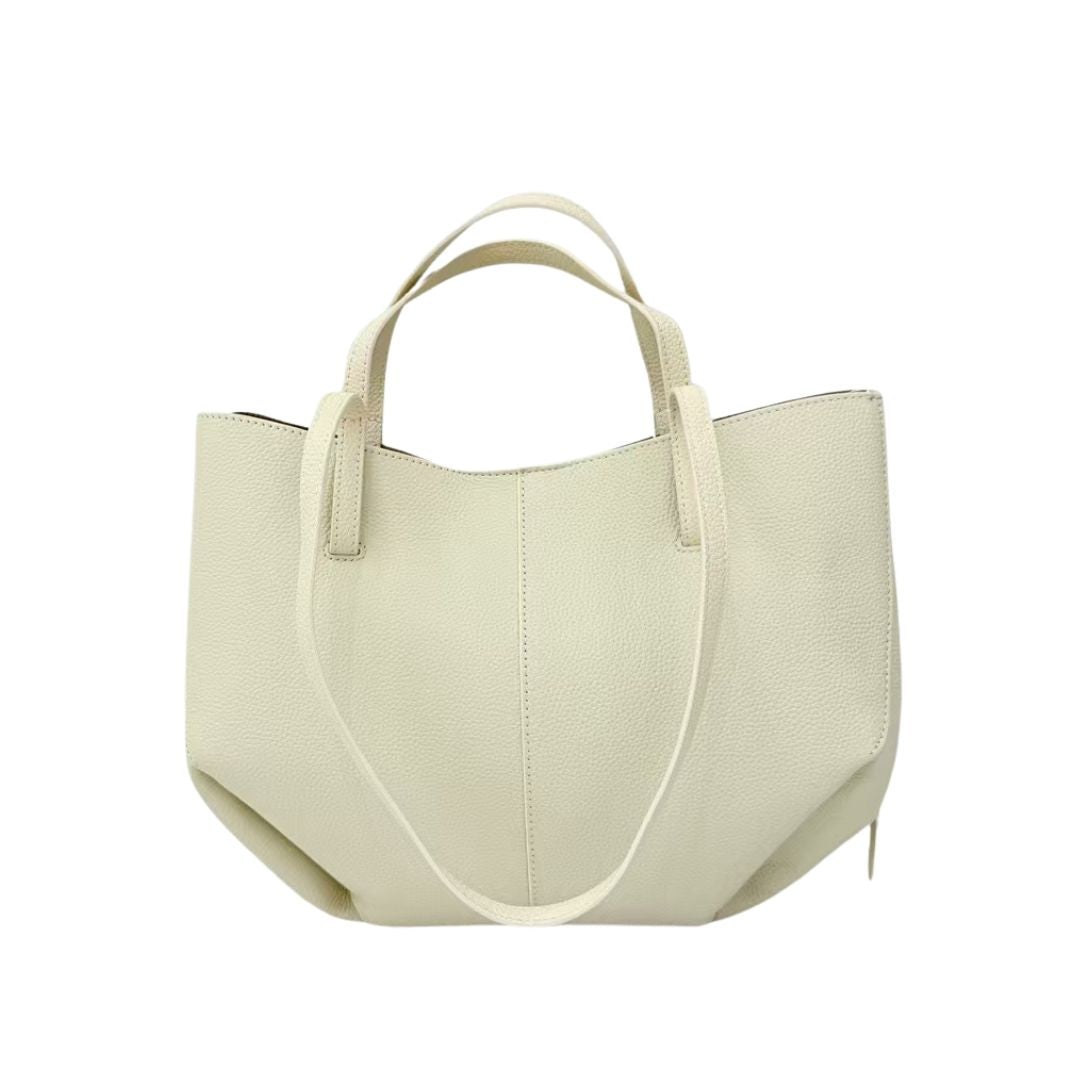 Velanci Noir Éminence Luxury Handbag