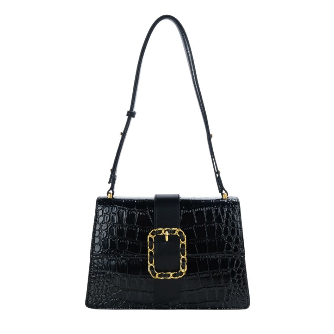 Velanci Royal Keepsake Leather Handbag