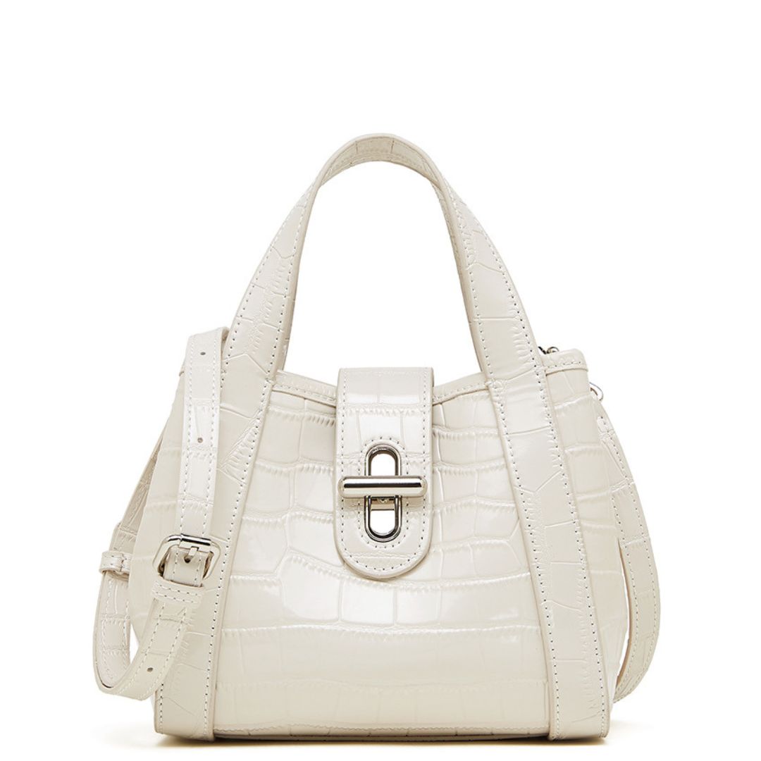 Velanci Tranquil Empire Handbag - Your Essence of Elegance