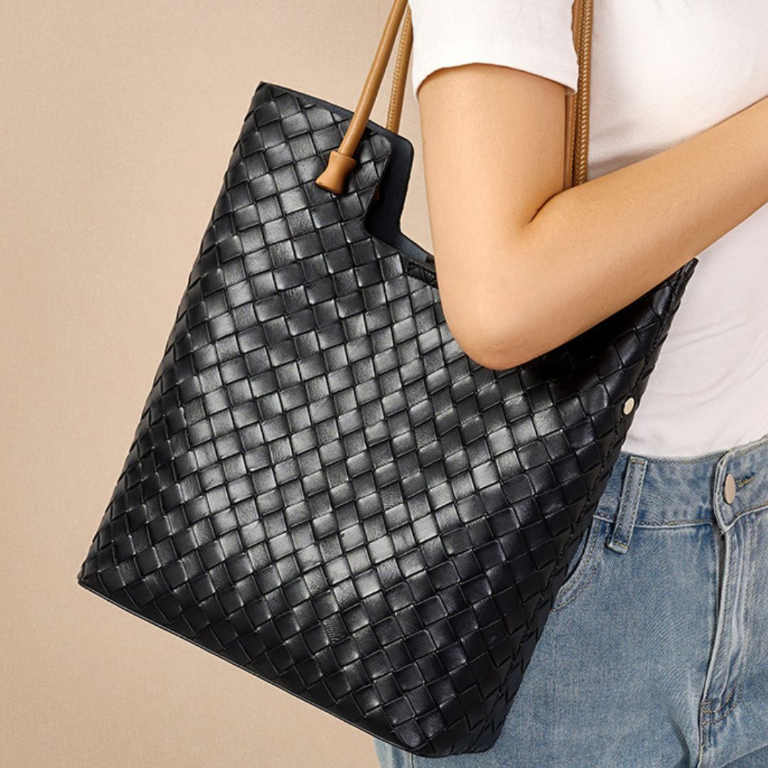 Velanci Camden Grace Luxe Handbag