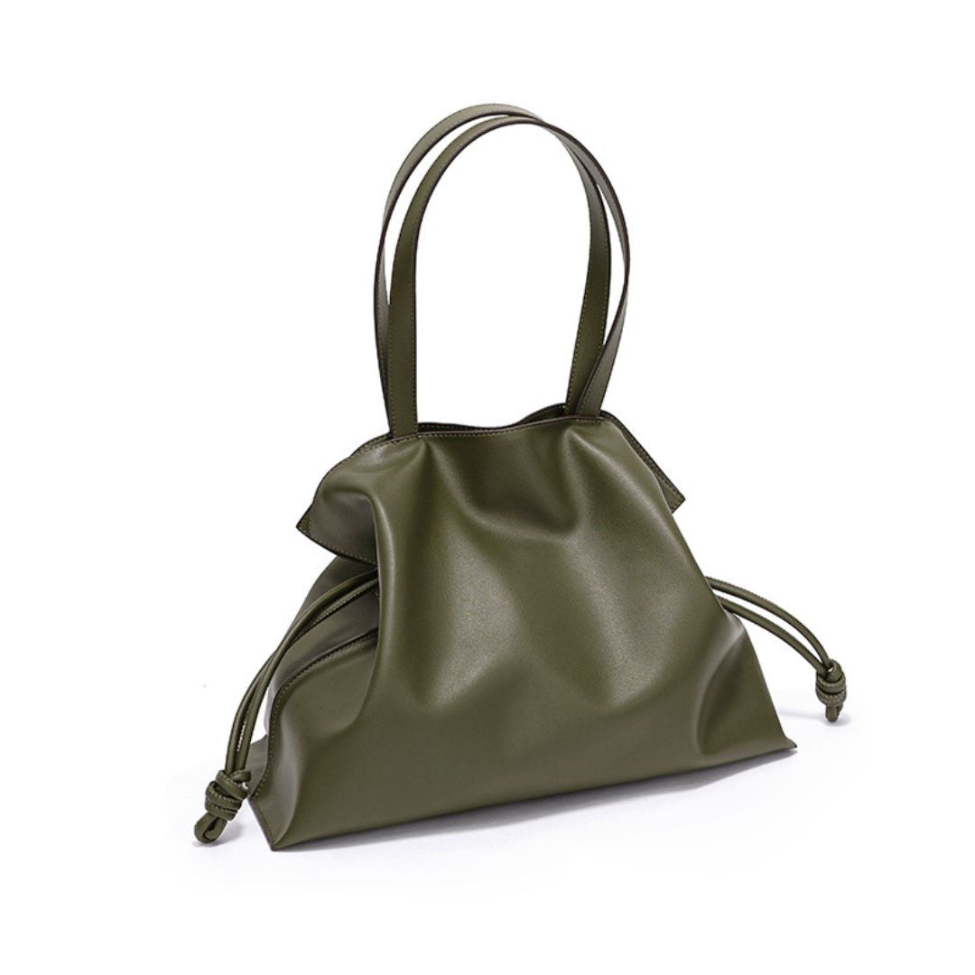 Velanci Amadea Luxurious Leather Handbag