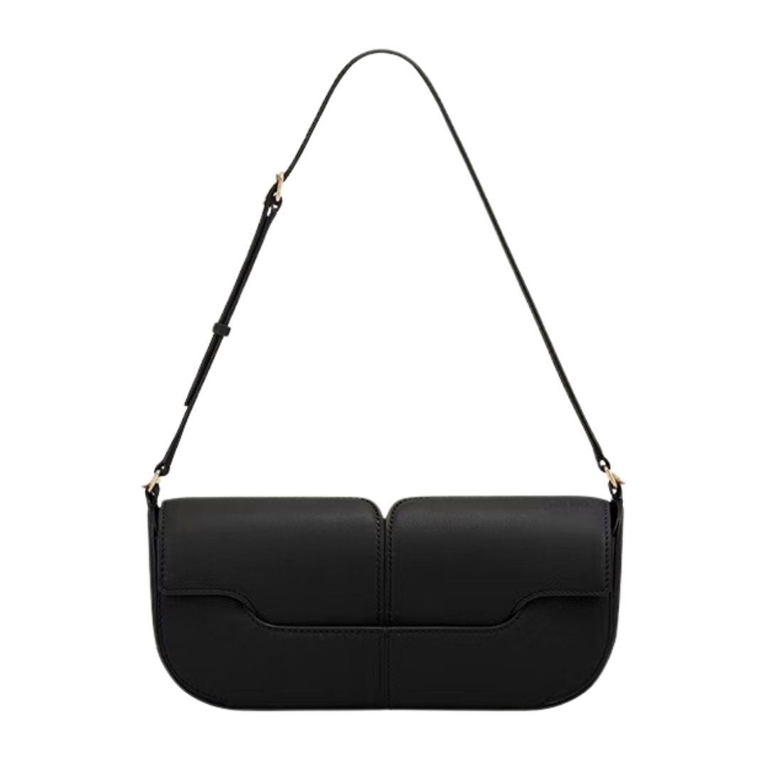 Velanci Camila Luxe Leather Handbag