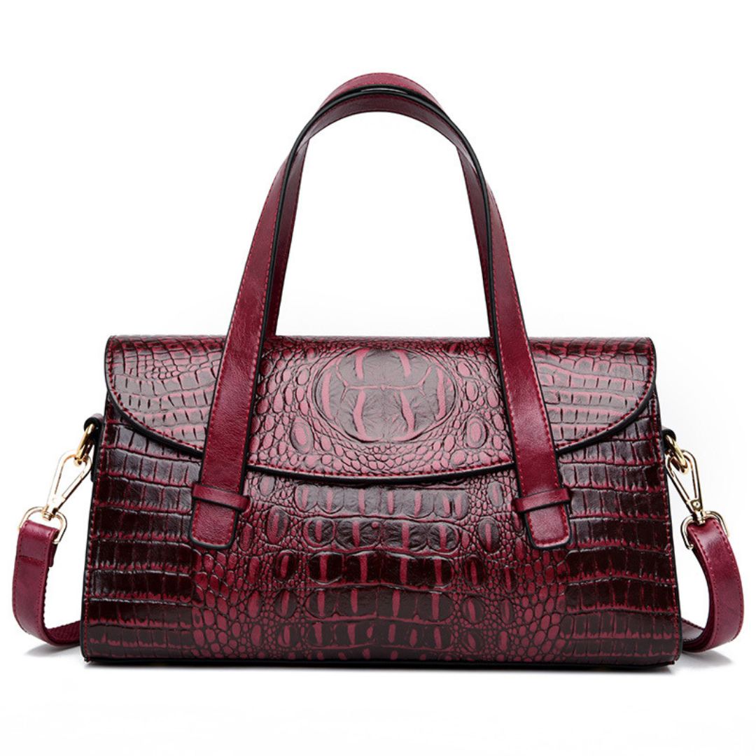 Velanci Rêve Élitaire Luxury Handbag