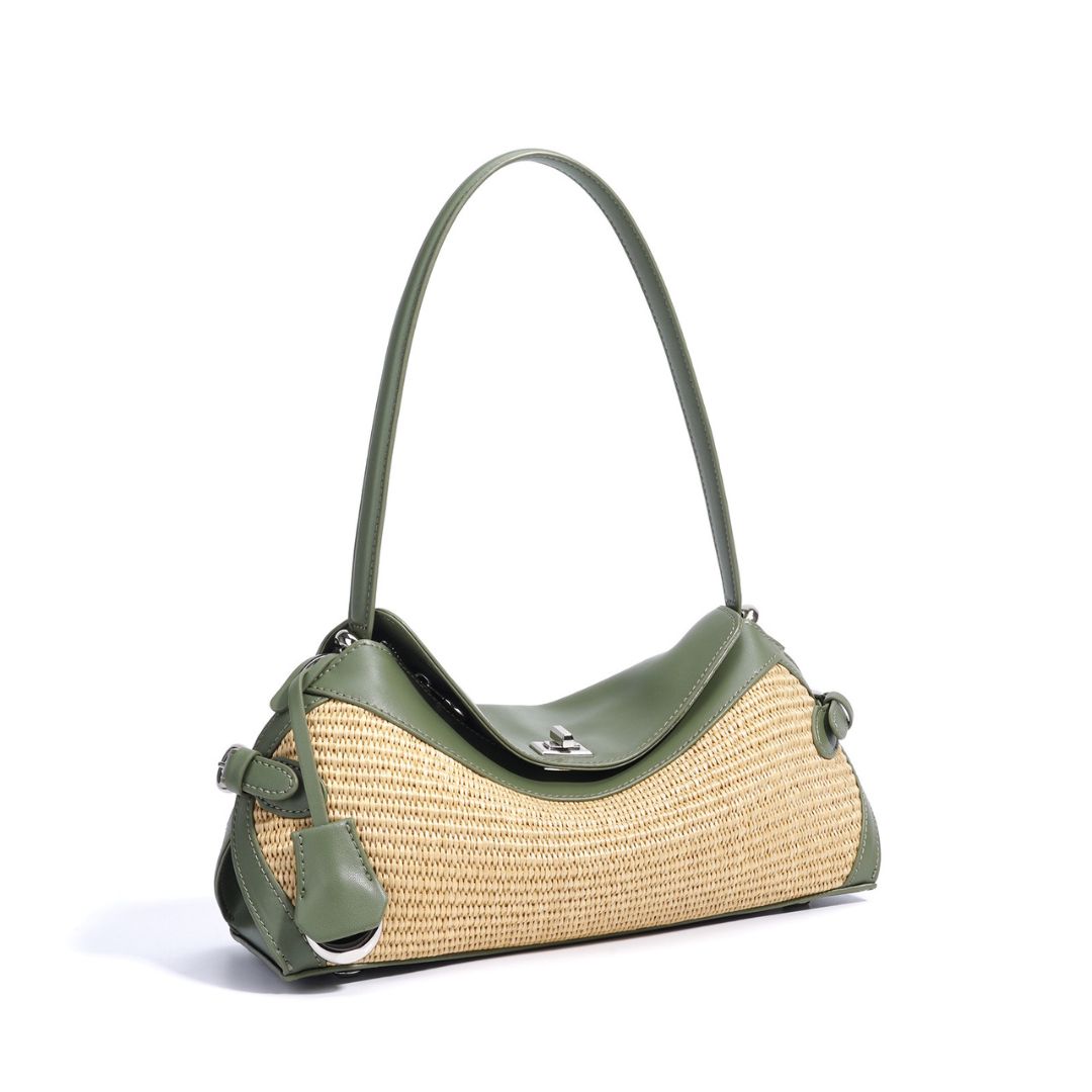 Velanci Velour Majesté Luxury Handbag