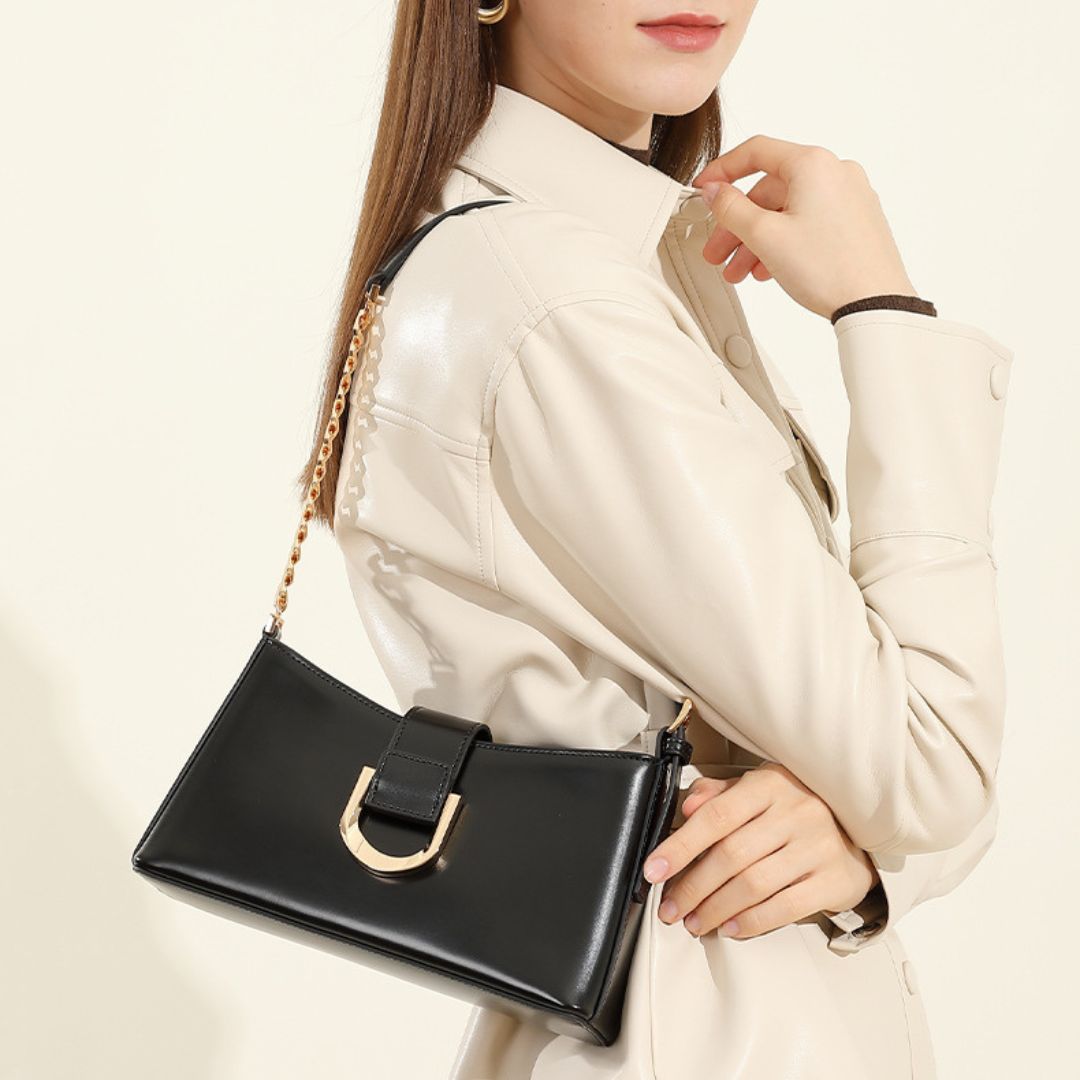 Velanci Amour Handbag: Elegance Redefined