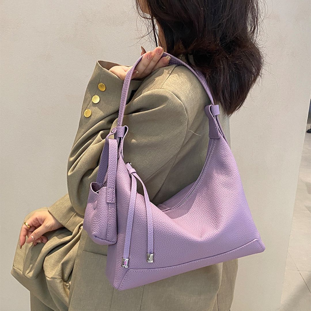 Velanci Bettina Handbag - Timeless Elegance Redefined