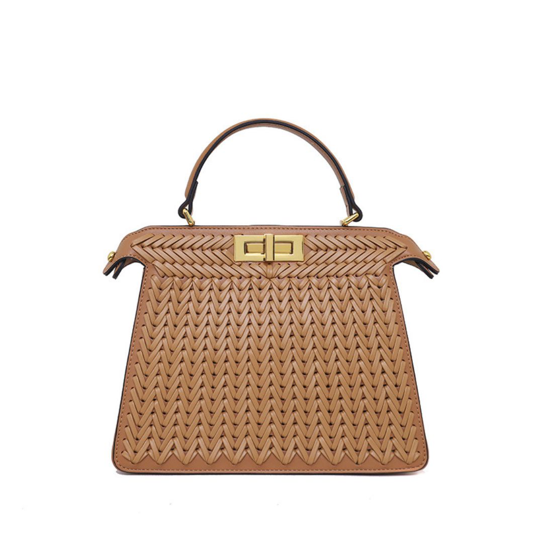 Velanci Grâce Royale Luxury Handbag