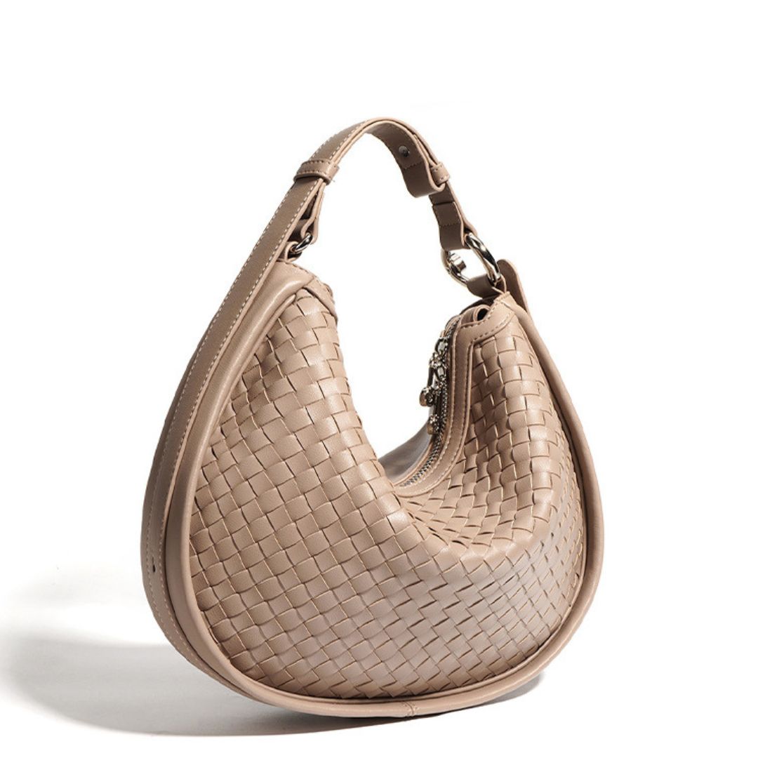 Velanci Rosehill Dawn Luxe Handbag