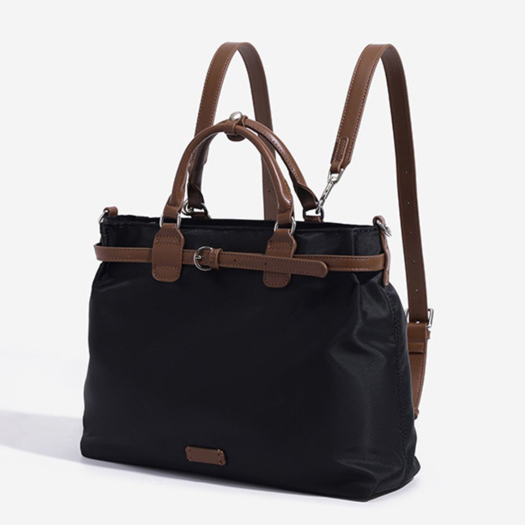 Velanci Baroness Grace Luxe Handbag