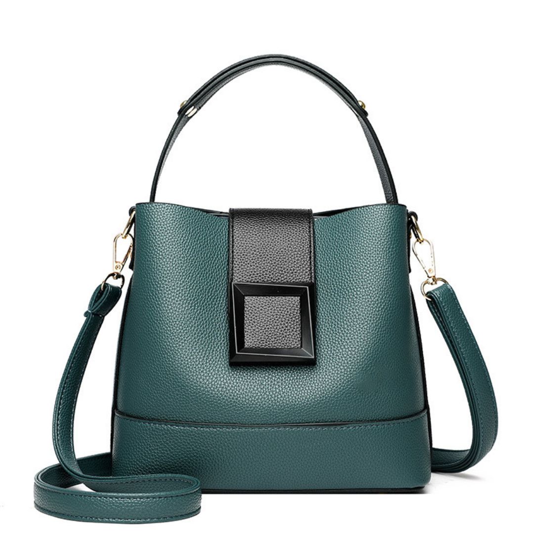 Velanci Éclat Mystique Luxe Handbag