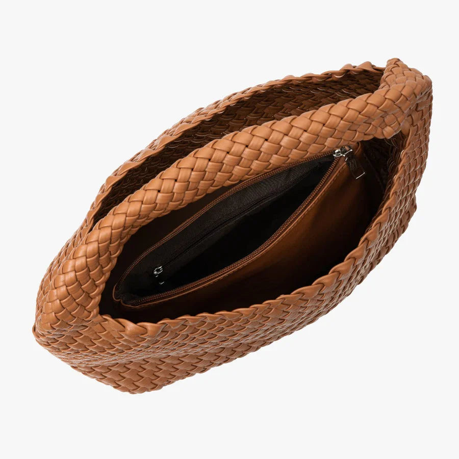 Velanci Fernanda Artisan Handwoven Handbag