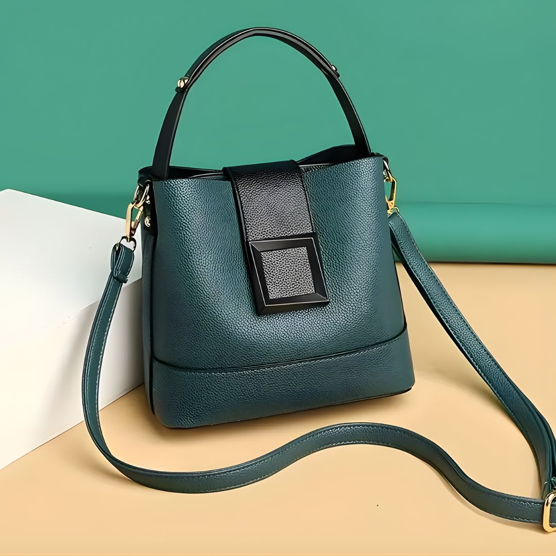 Velanci Éclat Mystique Luxe Handbag