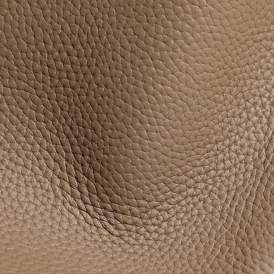 Elegant Women's Genuine Leather Large Capacity Tote Bag