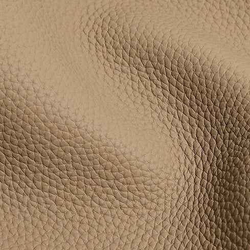 Elegant Minimalist Leather Commuter Tote Bag