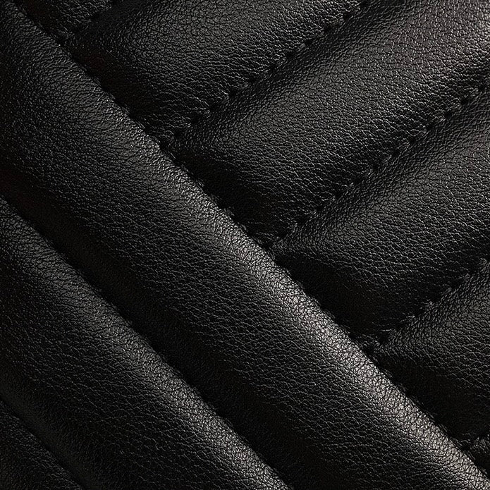 Elegant Genuine Leather Retro Round Bag