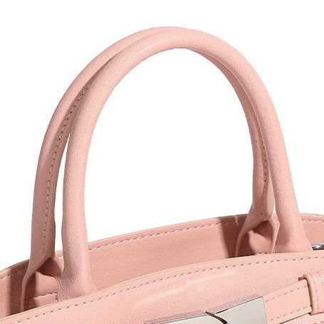 Women's Luxurious Genuine Leather Crossbody Clutch Bag