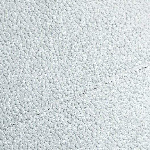 Exquisite Women's Genuine Leather Minimalist Crossbody Bucket Bag