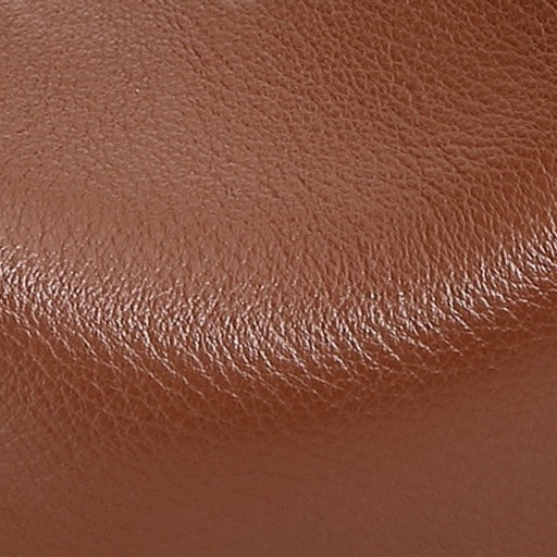 Niche Crescent Vintage Leather Shoulder Crossbody Bag