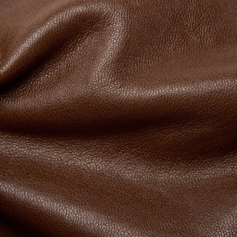 Vintage Top Grain Leather Crossbody Handbag