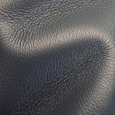 Genuine Leather Mini Bucket Crossbody Bag