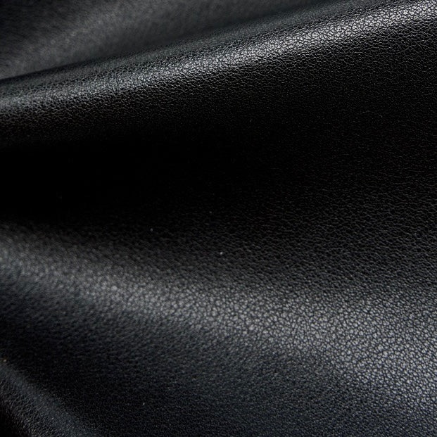 Elegant Minimalist Genuine Leather Crescent Shoulder Handbag