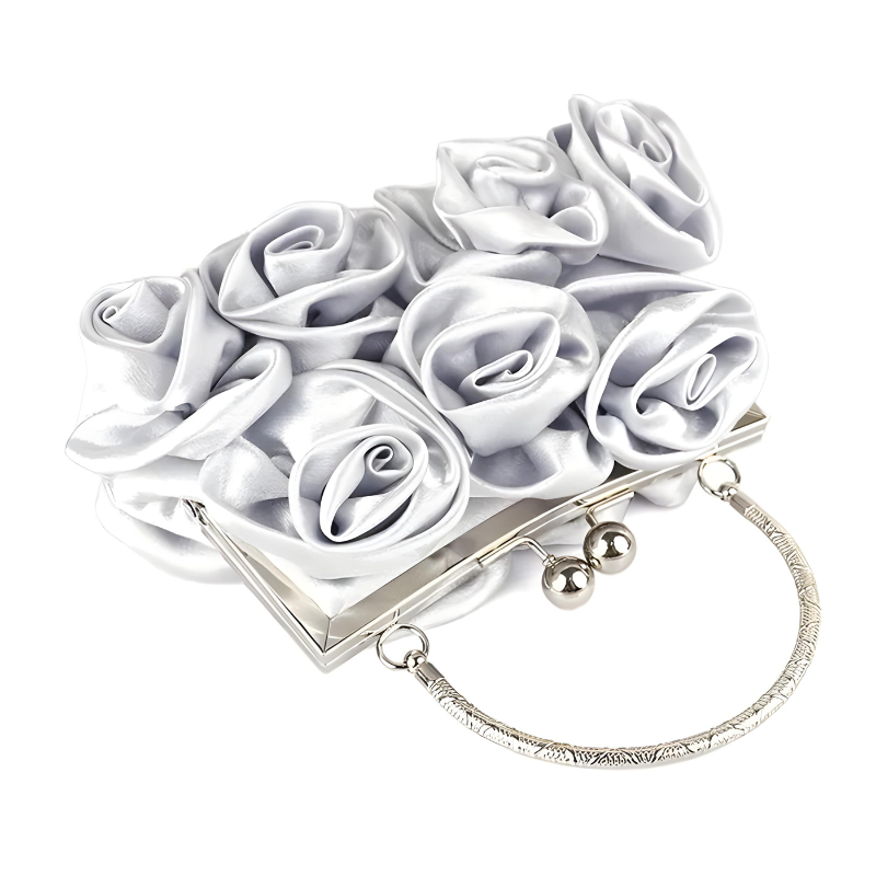 Velanci Sabrina Leather Clutch: Timeless Elegance for Every Occasion